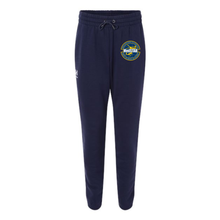 Load image into Gallery viewer, Medstar UA Icon Fleece Pant Ms/Ws