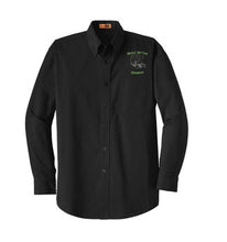 Load image into Gallery viewer, MVD CornerStone  Superpro button Down Twill SS/LS