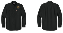 Load image into Gallery viewer, Licensing Carhartt Pro Series button Down SS/LS