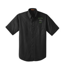 Load image into Gallery viewer, MVD CornerStone  Superpro button Down Twill SS/LS