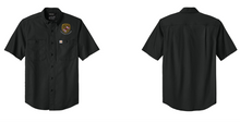 Load image into Gallery viewer, Licensing Carhartt Pro Series button Down SS/LS