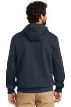 Load image into Gallery viewer, Aviation Carhartt Heavyweight Hooded Sweatshirt