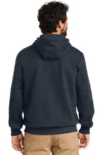 Load image into Gallery viewer, FOP Lodge 69 Carhartt Heavyweight Hooded Sweatshirt