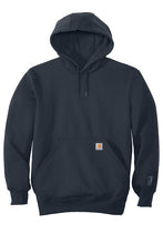 Load image into Gallery viewer, FOP Lodge 69 Carhartt Heavyweight Hooded Sweatshirt