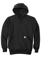 Load image into Gallery viewer, MSP Shield Carhartt Heavyweight Hooded Sweatshirt