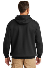 Load image into Gallery viewer, MSP Shield Carhartt Midweight Hooded Sweatshirt