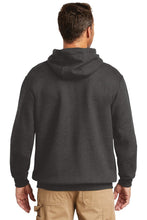 Load image into Gallery viewer, MSP Shield Carhartt Midweight Hooded Sweatshirt
