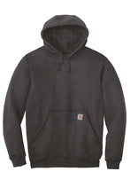 Load image into Gallery viewer, MSP Shield Carhartt Midweight Hooded Sweatshirt