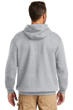 Load image into Gallery viewer, MSP Shield Carhartt Midweight Hooded Sweatshirt