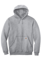 Load image into Gallery viewer, MSP Shield Carhartt Midweight Hooded Sweatshirt