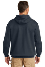Load image into Gallery viewer, Aviation Carhartt Midweight Hooded Sweatshirt