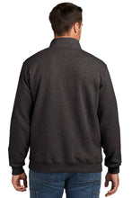Load image into Gallery viewer, MVD Carhartt Midweight 1/4-Zip Mock Neck Sweatshirt 2024