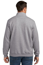 Load image into Gallery viewer, MVD Carhartt Midweight 1/4-Zip Mock Neck Sweatshirt 2024