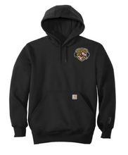 Load image into Gallery viewer, ED Carhartt Heavyweight Hooded Sweatshirt
