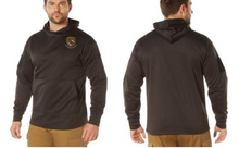 Load image into Gallery viewer, Licensing Rothco Concealed Carry Hoodie Embroidery
