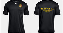 Load image into Gallery viewer, FOP Lodge 69 UA Team Tech Short Sleeve and Long Sleeve Tee Men's and Women's