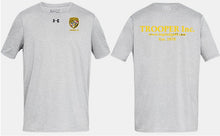 Load image into Gallery viewer, FOP Lodge 69 UA Team Tech Short Sleeve and Long Sleeve Tee Men's and Women's