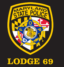 Load image into Gallery viewer, Available FOP Lodge 69 UA Tac Performance Polo Short Sleeve Black