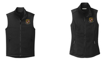 Load image into Gallery viewer, Licensing Fleece Vest Men's and Women's