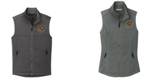 Load image into Gallery viewer, Licensing Fleece Vest Men's and Women's