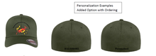 Load image into Gallery viewer, HSI Flex Fit Hat