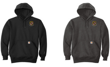 Load image into Gallery viewer, Licensing Carhartt Heavyweight Hooded Sweatshirt