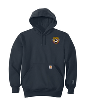 Load image into Gallery viewer, Aviation Carhartt Heavyweight Hooded Sweatshirt