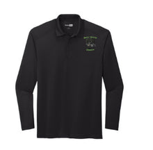 Load image into Gallery viewer, MVD CornerStone  Lightweight snag-proof polo SS/LS  M/W