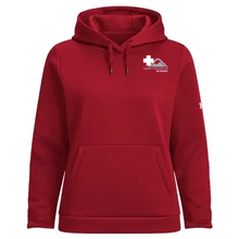 Load image into Gallery viewer, LSP UA Armour PRO Fleece Hoody Ms and Ws
