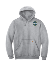 Load image into Gallery viewer, Medstar Carhartt Midweight Hooded Sweatshirt