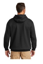 Load image into Gallery viewer, Medstar Carhartt Midweight Hooded Sweatshirt