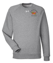 Load image into Gallery viewer, HSI UA Icon Fleece Crewneck
