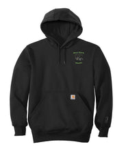 Load image into Gallery viewer, MVD Carhartt Heavyweight Hooded Sweatshirt 2024