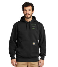 Load image into Gallery viewer, MVD Carhartt Heavyweight Hooded Sweatshirt 2024