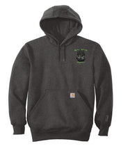 Load image into Gallery viewer, MVD Carhartt Heavyweight Hooded Sweatshirt 2024