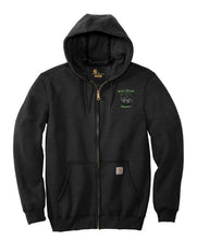Load image into Gallery viewer, MVD Carhartt Midweight Hooded Sweatshirt FULL ZIP 2024
