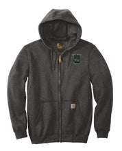 Load image into Gallery viewer, MVD Carhartt Midweight Hooded Sweatshirt FULL ZIP 2024