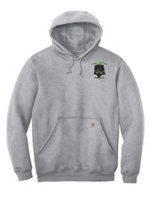 Load image into Gallery viewer, MVD Carhartt Midweight Hooded Sweatshirt