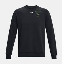 Load image into Gallery viewer, MVD UA Rival Fleece Crewneck M&W