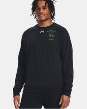 Load image into Gallery viewer, MVD UA Rival Fleece Crewneck M&W