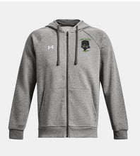 Load image into Gallery viewer, MVD UA Rival Fleece Full Zip Hoodie Men's