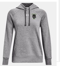 Load image into Gallery viewer, MVD UA Rival Fleece Hoodie M&W