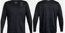 Load image into Gallery viewer, MVD UA Locker Tech Long Sleeve Mens and Womens Screenprint