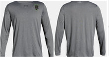 Load image into Gallery viewer, MVD UA Locker Tech Long Sleeve Mens and Womens Screenprint