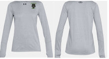 Load image into Gallery viewer, MVD UA Locker Tech Long Sleeve Mens and Womens Screenprint