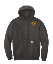 Load image into Gallery viewer, Aviation Carhartt Midweight Hooded Sweatshirt