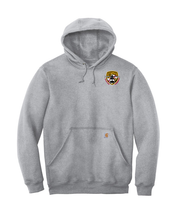 Load image into Gallery viewer, Aviation Carhartt Midweight Hooded Sweatshirt
