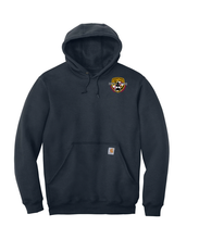 Load image into Gallery viewer, Aviation Carhartt Midweight Hooded Sweatshirt