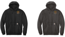 Load image into Gallery viewer, Licensing Carhartt Midweight Hooded Sweatshirt