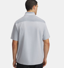 Load image into Gallery viewer, Licensing UA M's Motivate 3.0  Short Sleeve and Long Sleeve 1/4 Zip